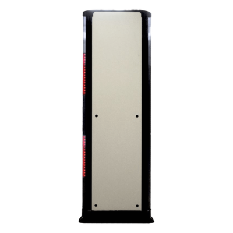 Detector de Metales Multizona tipo Pared, Para Detección de Objetos Metálicos Muy Pequeños