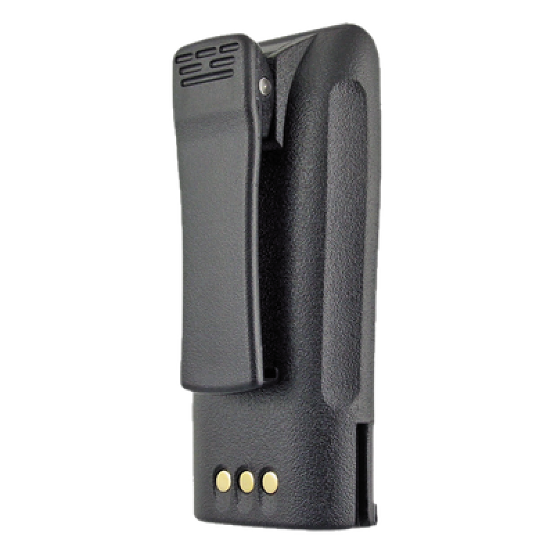 Batería de Li-Ion, 2500 mAh para radios Motorola EP450/ DEP450/ CP200/ CP250/ PR400/ GP3688/ CP080/ 150/ 200