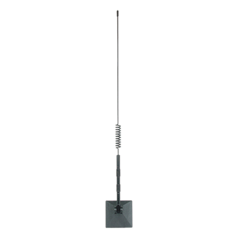 Antena Multibanda / Montaje en Cristal / 700-2170 MHz / 4.27 m (14 ft) / SMA Macho / 50 Ohm