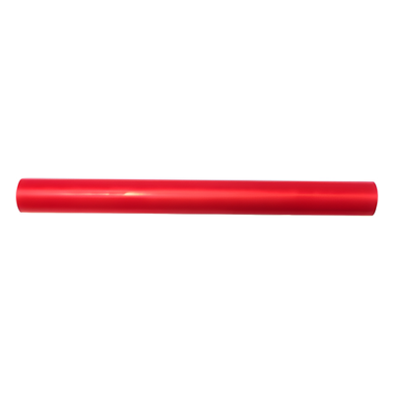 Tubo de Muestreo de Aire / CPVC Resistente al Fuego / UL Espacios Abiertos / 2.4 m (7.9 ft) / Ø ¾ pulgada