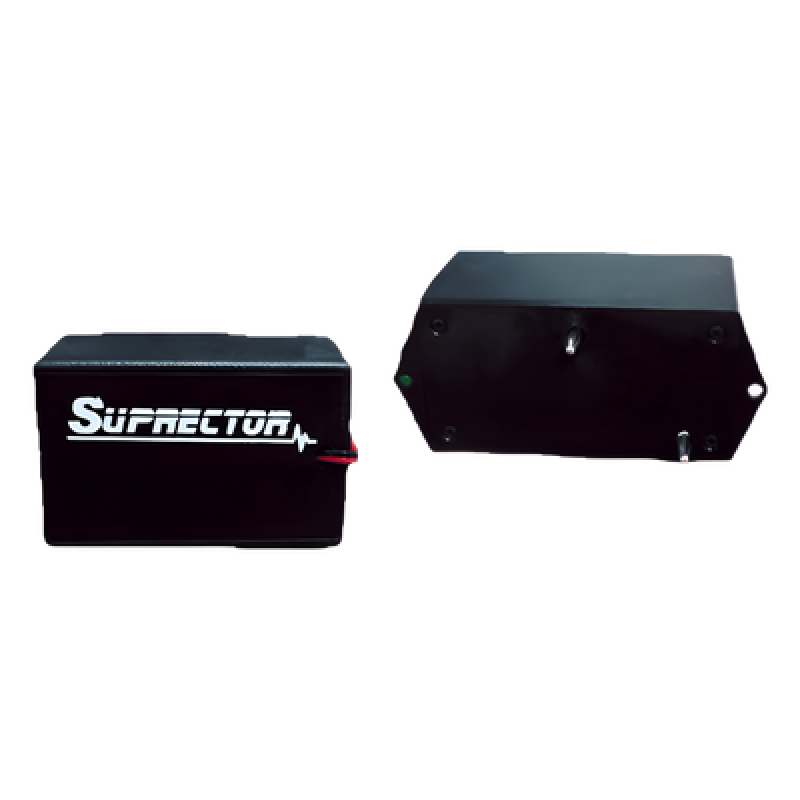 Modulo de transientes SUPRECTOR clase B para supresores de 320 KVA con voltaje de operación 220/380
