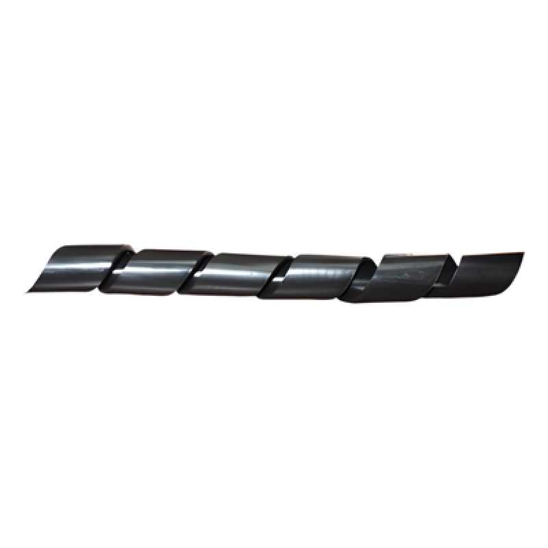 Agrupador de cable negro, 15mm x 10mts (4700-06270)