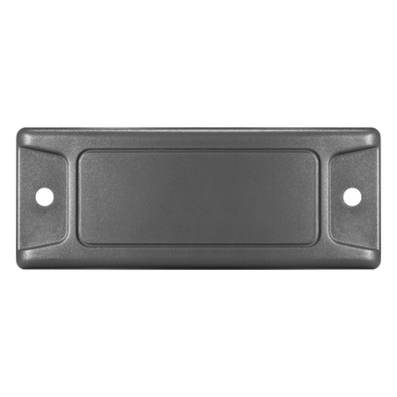 Tarjeta de Proximidad iCLASS / Memoria 2 Kb / PVC Compuesto / Formato 26 Bits / Programada