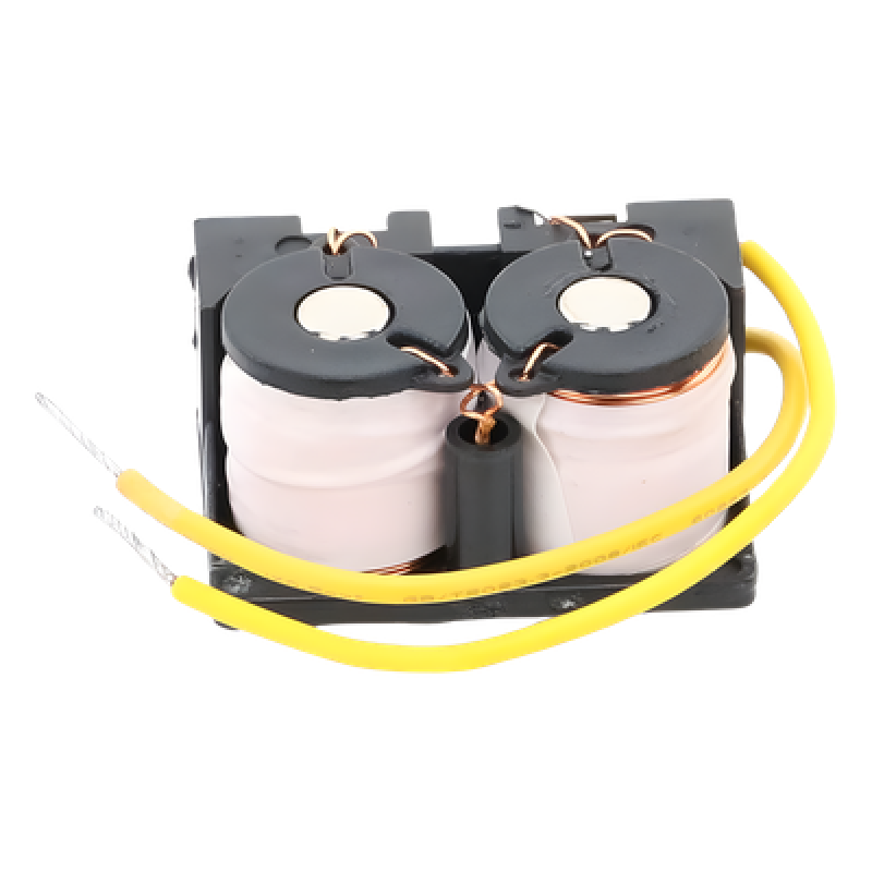 Solenoide EM Izquierda para chapa 321DC : Refacción