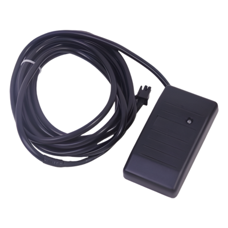 Lector RFID para modelo MVT600