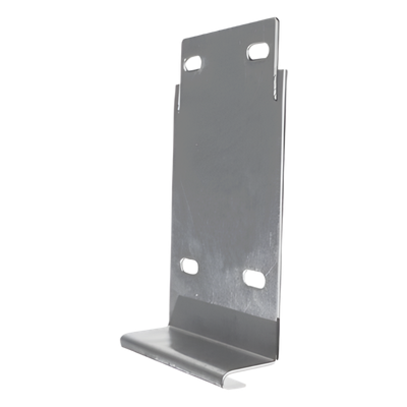 Placa salida a tubo automática vertical de 66 mm