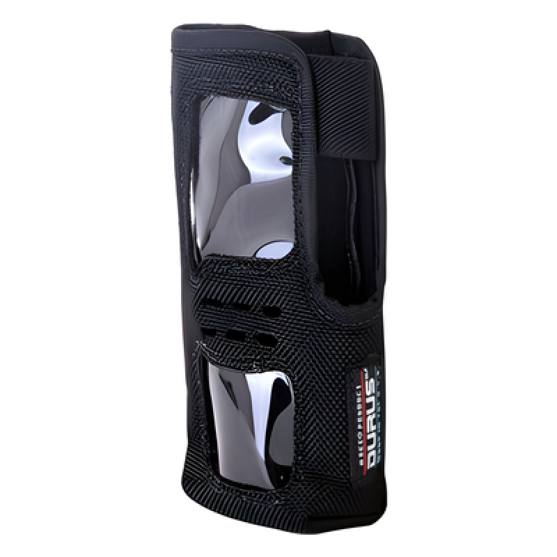 Funda de Nylon / Lazo-Cinto / Correa Antena / Doble Visor / Teclado DTMF Accesible / Compatible NX-200GK2 NX-300GK3
