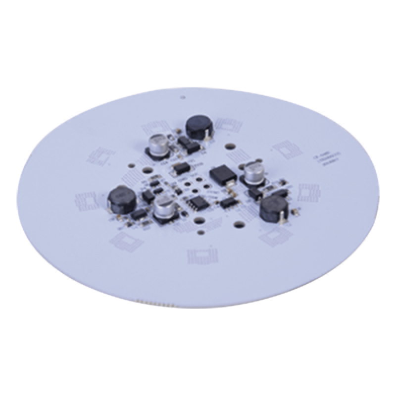 Disco de reemplazo para X606, 9 LED color azul