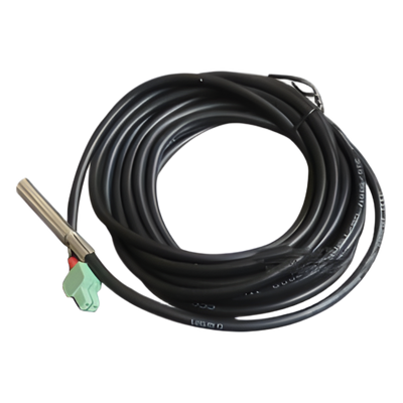 Sensor Remoto de Temperatura p/Controlador EP Solar Series