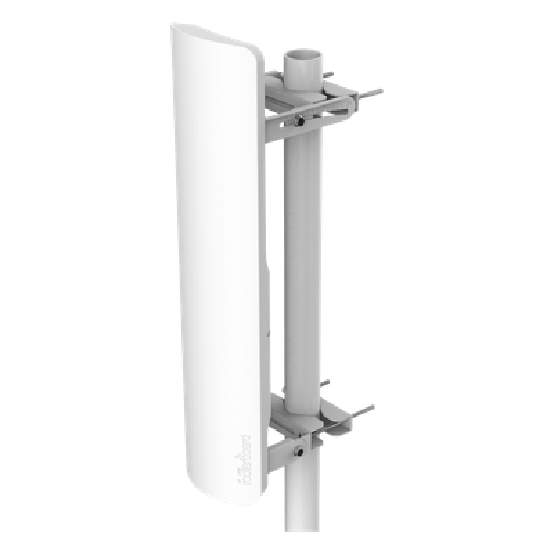 (mANT 19s) Antena Sectorial de 19 dBi con Angulo de Apertura de 120°, Rango de Frecuencia de 5.17 - 5.825 GHz.