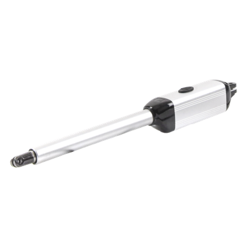 Pistón individual para puertas abatibles de hasta 3 metros y 300 Kgs (PK03)