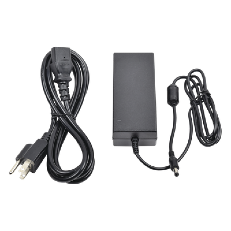 Fuente de Alimentación para Equipos Mikrotik de 24V/2.5A DC