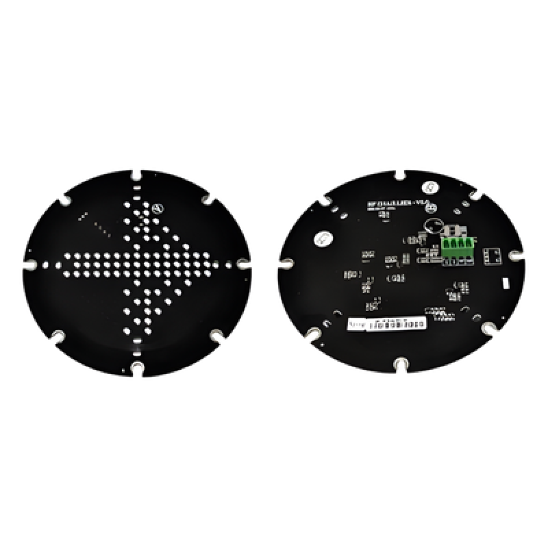 Indicador LED de estado / Torniquetes cuerpo completo / Compatible series XT100/XT200 / Diseño industrial