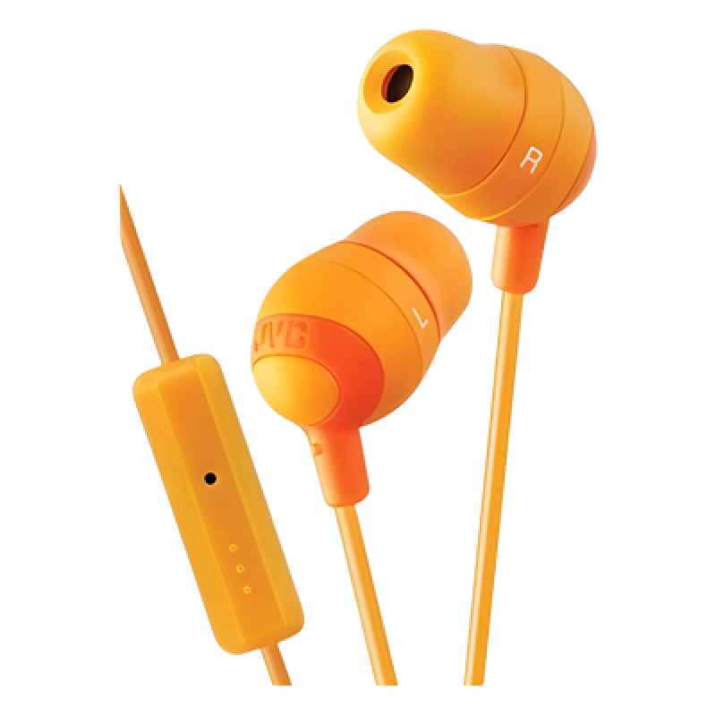 Audífonos Intrauriculares / Neodimio 11 mm / Aislamiento Acústico / Espuma Viscoelástica / Diseño Ergonómico