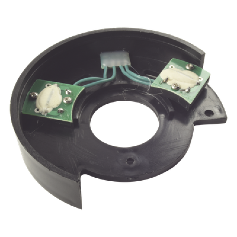Switch magnetico de paro para barreras LiftPRO Izquierdas