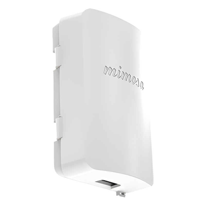 Protector de datos PoE para C5x y C5c de Mimosa Networks