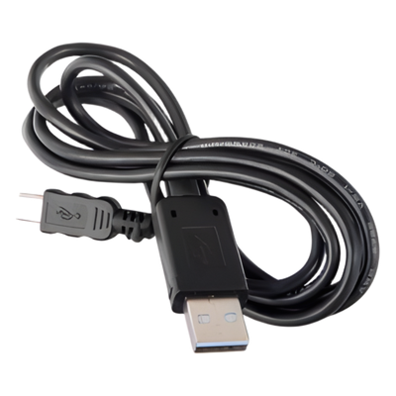Cable de programacion y alimentación para versiones recientes de MT90