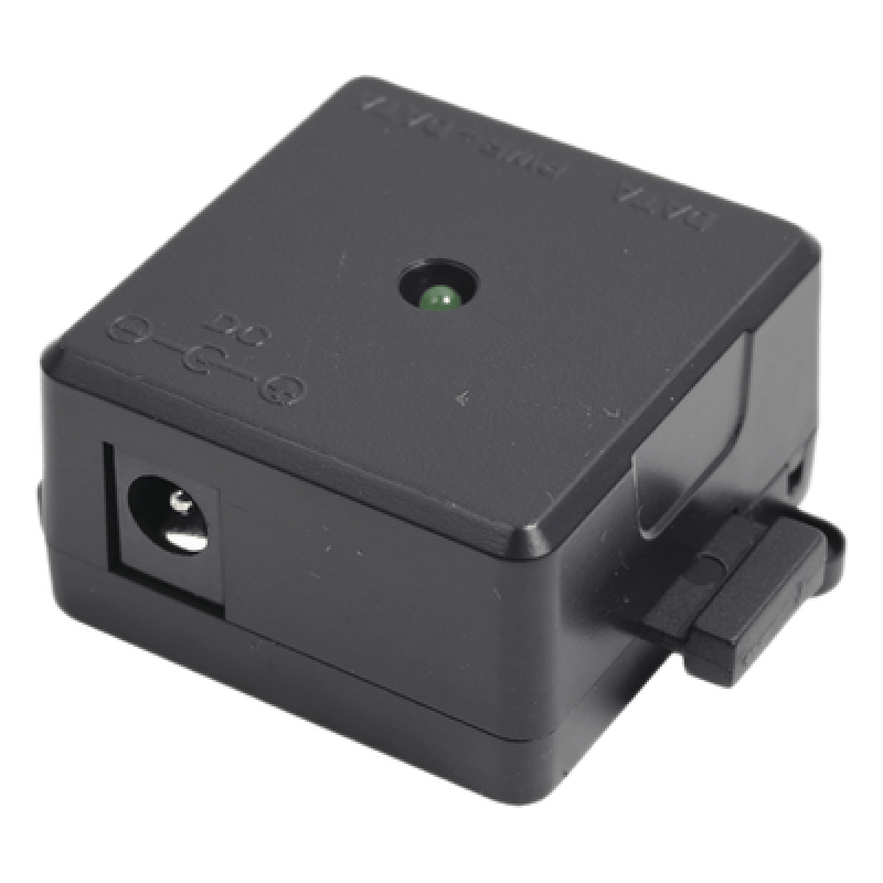 Kit PoE Para Alimentación de Punto de Acceso C2s de Altai Super WiFi.