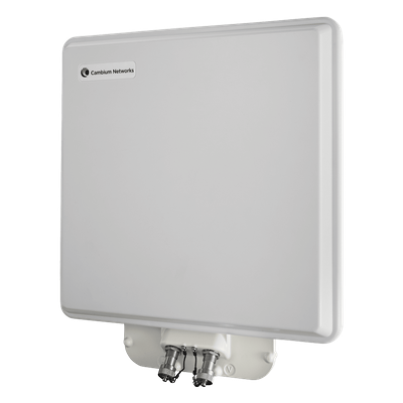 (C045070B004A) Radio para Punto a Punto, 450 Mbps, 4.400-5.925 GHz Integrado/Conecterizado (ambas opciones) de baja latencia