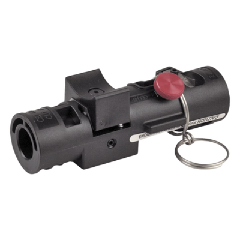 Herramienta de Preparación de Cable Coaxial / Corte de Dieléctrico / Conectores Plegables y Roscables / LMR-600