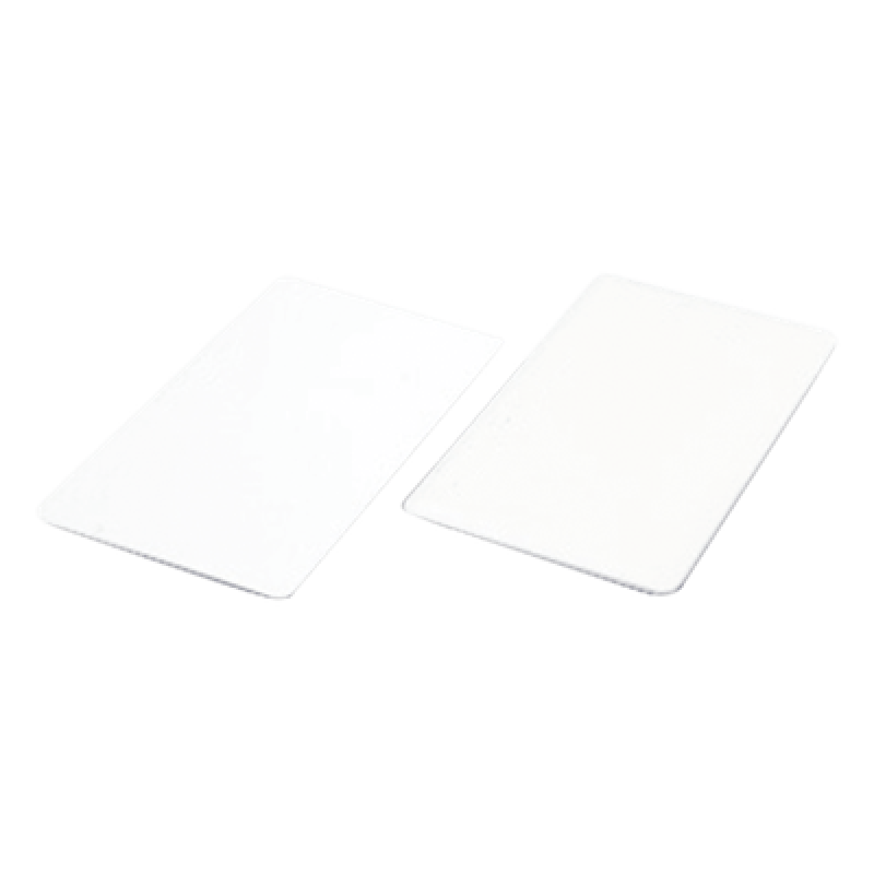 Tarjeta de Acceso RFID / Mifare 13.56 MHz / ISO Prox / PVC Imprimible / 86 x 54 x 1 mm