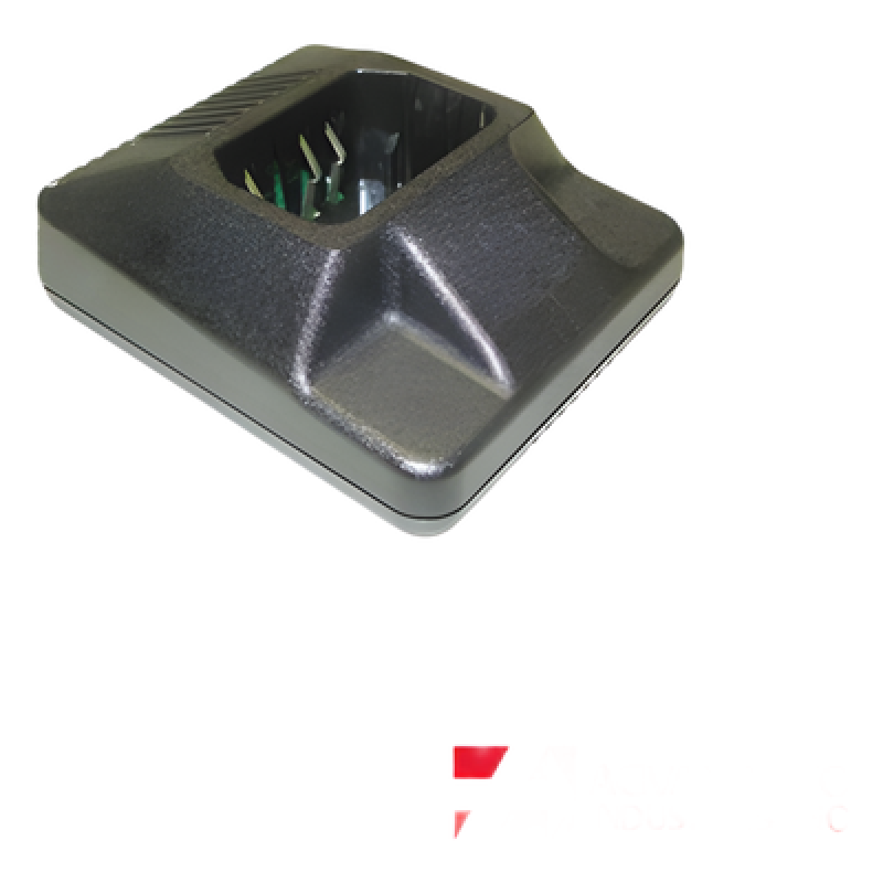 Acondicionador y Cargador de Baterías para Radios GP300, P110