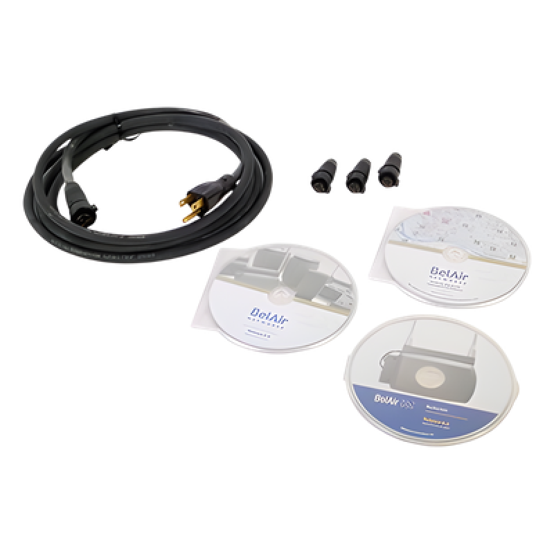 Kit de Cable para Ruteador.