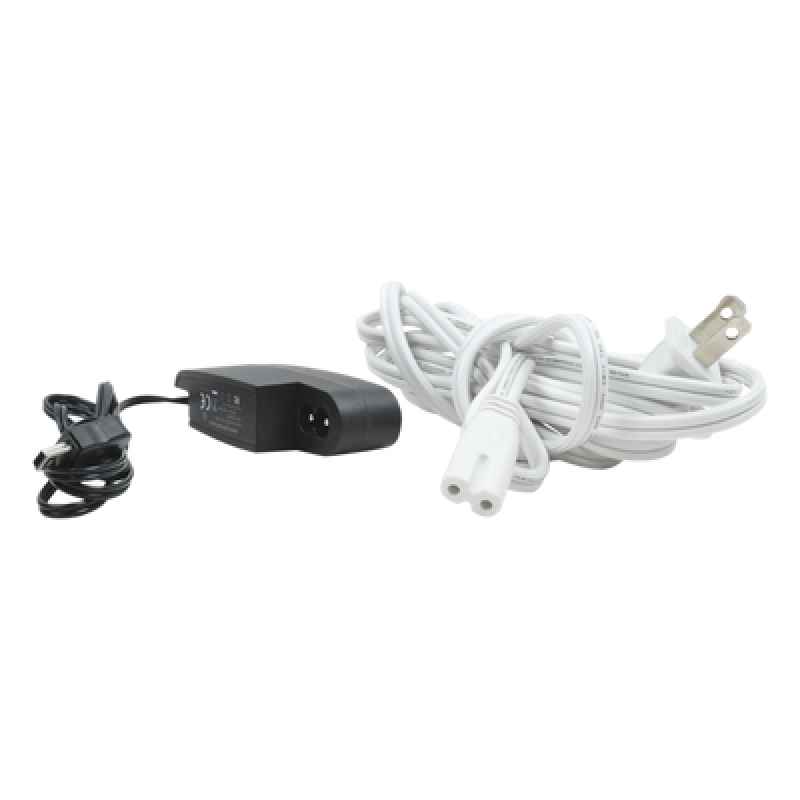 Adaptador de corriente de 12 VDC para panel de alarma inalámbrico WIP630 y familia WIP6xx/WIP7xx