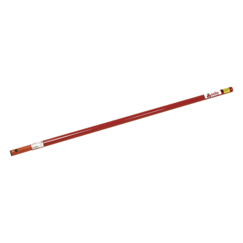 Pértiga telescópica de extension hasta 1.2m (4 ft) para pértigas SOLO-100 & SOLO-108
