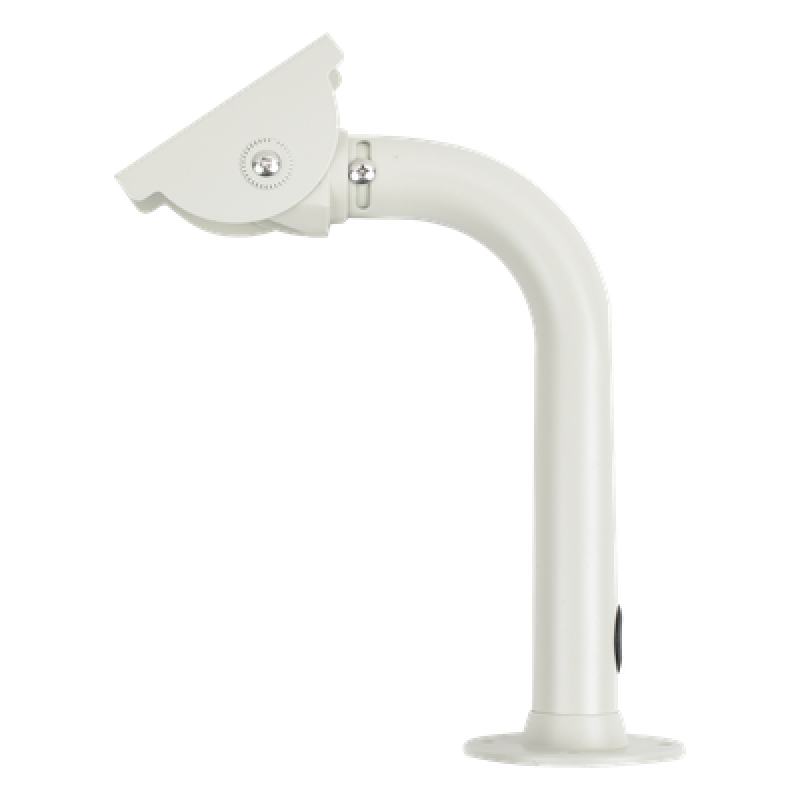 Montaje de pared compatible con gabinetes serie XGA9011