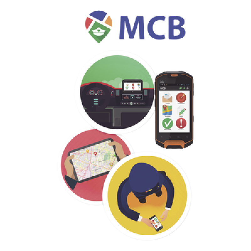Licencia de Gestión de Órdenes de Trabajo / 25 Usuarios / Seguimiento GPS / App Android / Mission Control Board