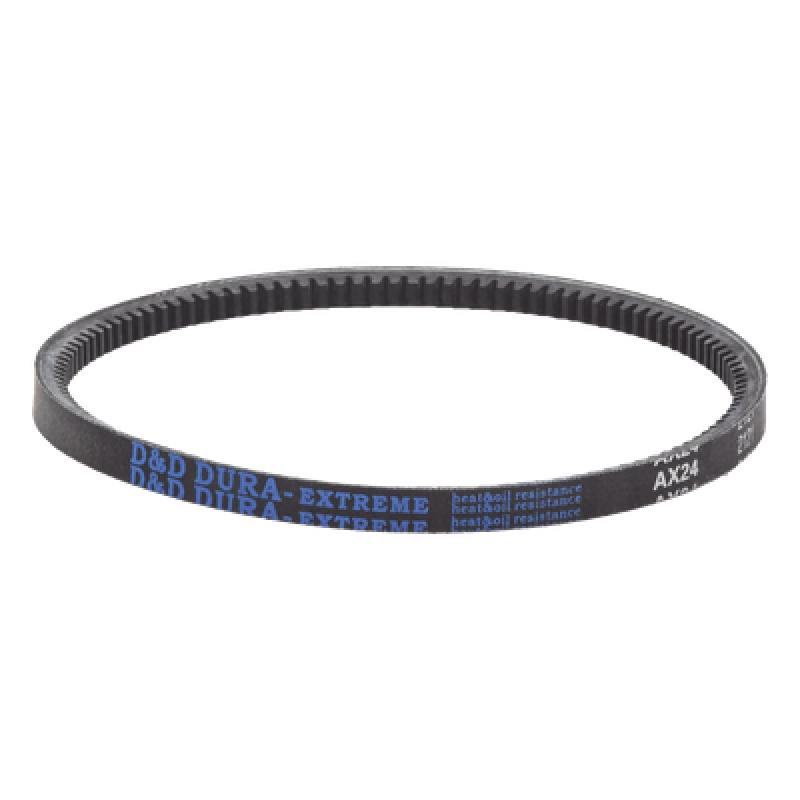Banda para Barrera Vehicular / 26 ft / Compatibilidad 1601-080 / Pre-Junio 2021