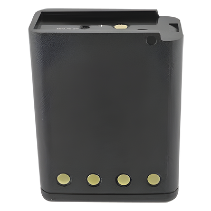 Batería de NI-MH, 2000 mAh para radio Motorola P200
