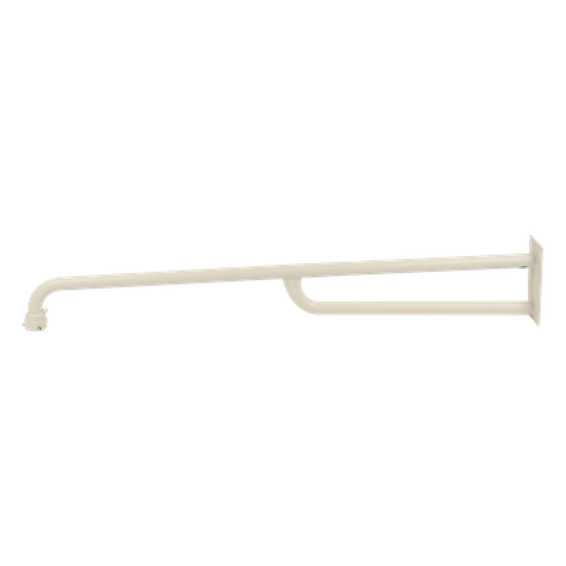Soporte de Extensión para Cámara PTZ / Aluminio / 1400 mm (4.6 ft) / Montaje en Pared / Compatible con Esquina