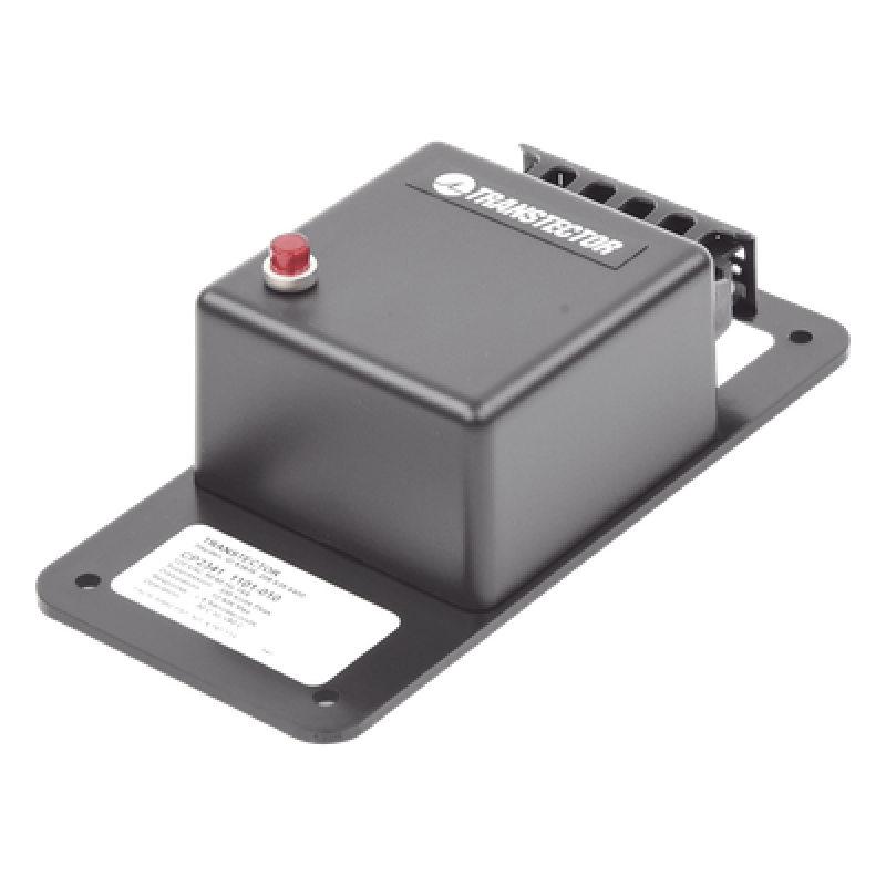 Supresor de Picos de 120 Vac a 15 AMP, Con Fusible Interno, Tecnologia SASD (1101-010)