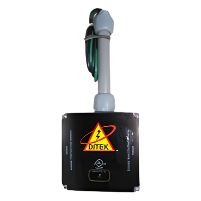 Protector de sobretensiones / 100 kA por fase / 50 kA por modo / Tipo 1 / NEMA 4 / -40°C a 85°C