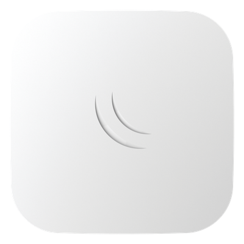 Punto de Acceso / Doble Banda 2.4 y 5 GHz / 802.11ac Wave 2 / 4 Núcleos ARM / PoE 802.3af / 400 mW / 1,312 ft Cobertura 360°