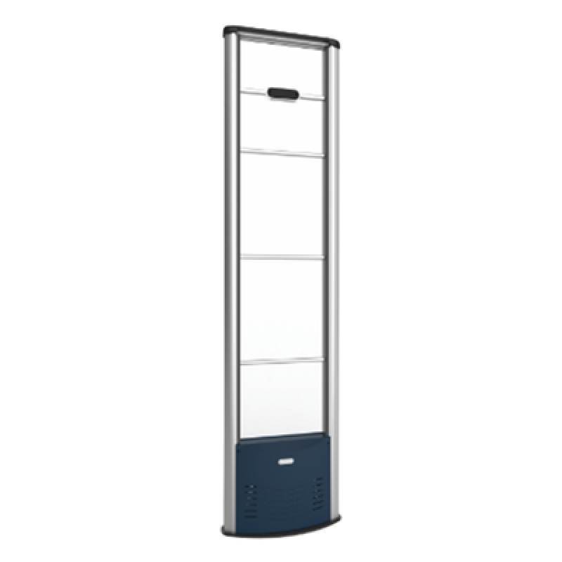 Arco EAS Transmisor (Tx) RF 8.2 MHz para protección contra robo de ropa, botellas, accesorios.