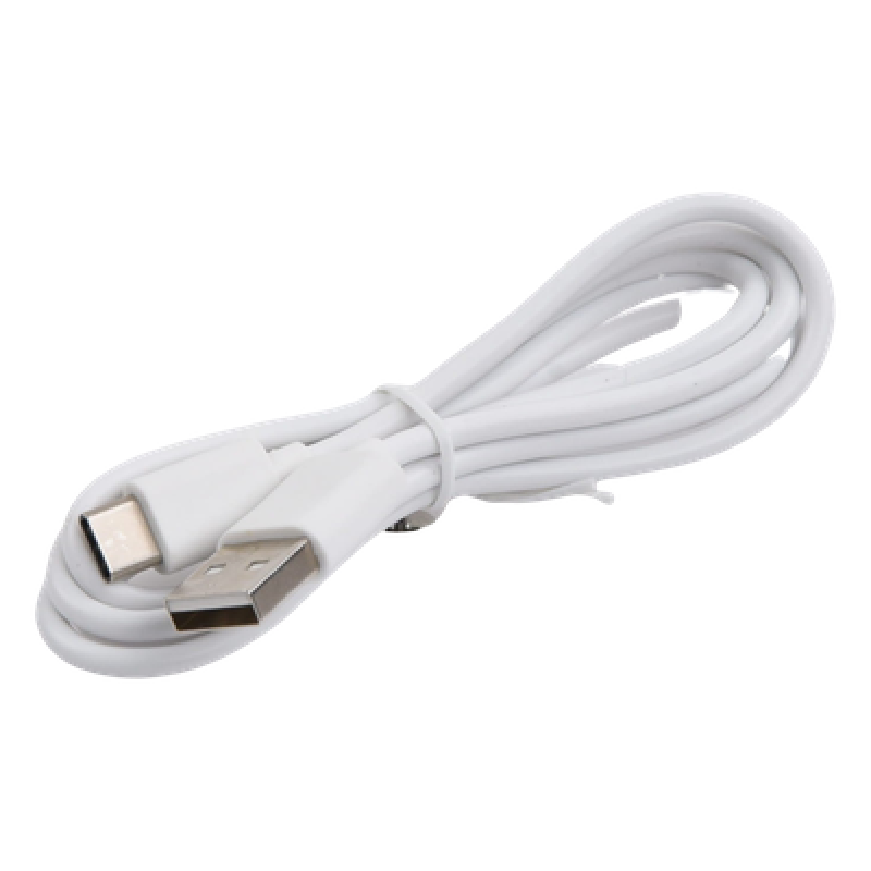 Cable USB a USB Tipo C de 1 m