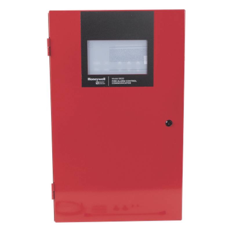 Panel de Detección de Incendio / Direccionable / Hasta 1,110 Puntos con Tecnología SK / Hasta 635 Puntos con Tecnología SD