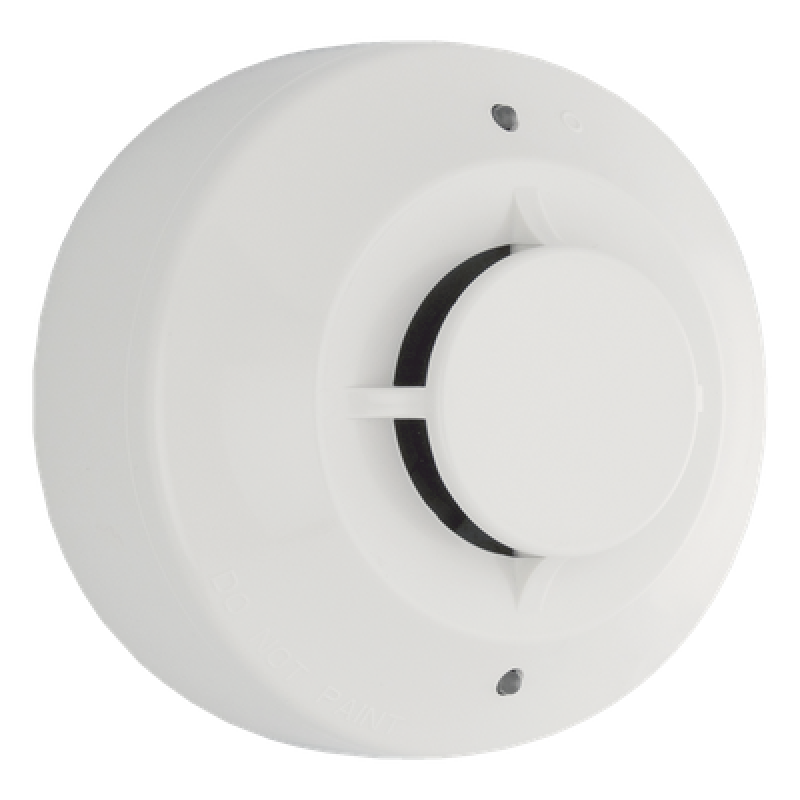 Detector de humo inalámbrico SWIFT
