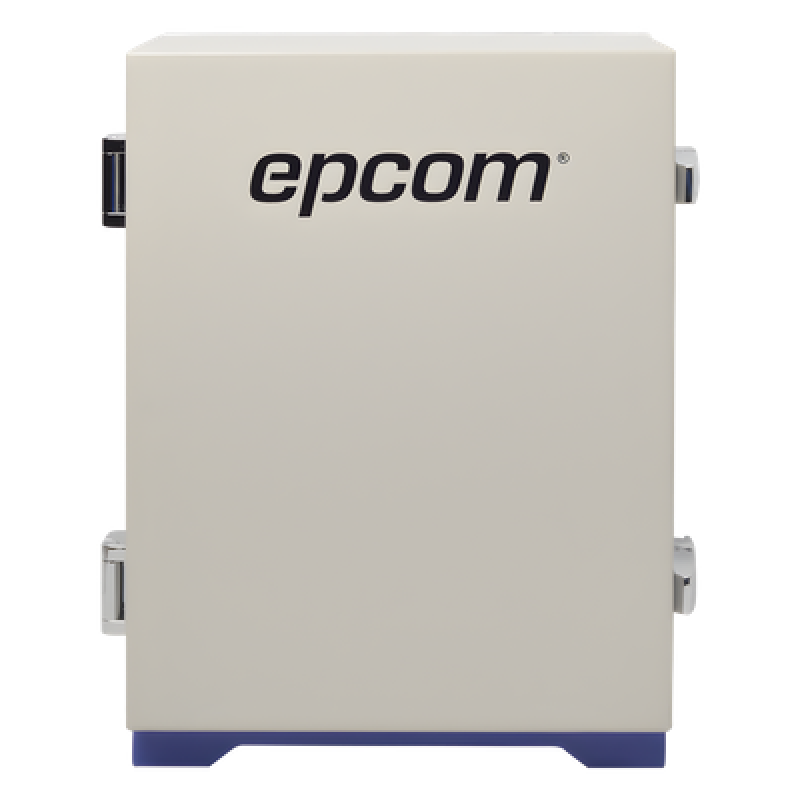 (HASTA 2 KILÓMETROS) Amplificador para ampliar cobertura Celular en Exterior | 850 MHz, Banda 5 | Soporta 3G y Mejora las llamadas | 85 dB de Ganancia, 5 Watt de potencia Máxima, hasta 2 km de cobertura.