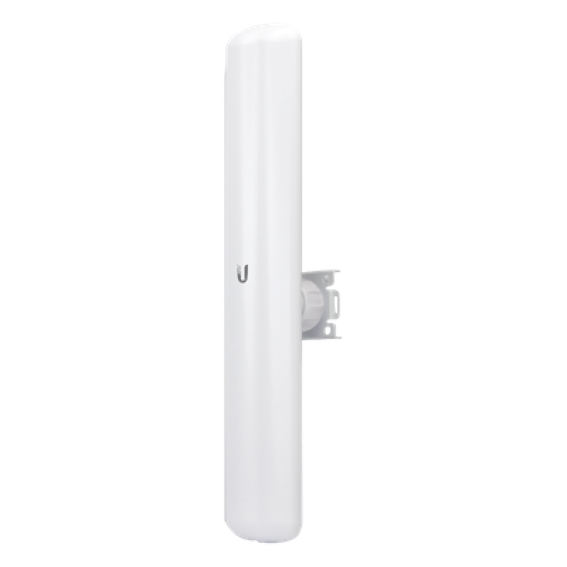 Estación Base airMAX / 5 GHz / 450 Mbps / Antena 16 dBi / Cobertura 120° / 2x2 MIMO / PoE Gigabit