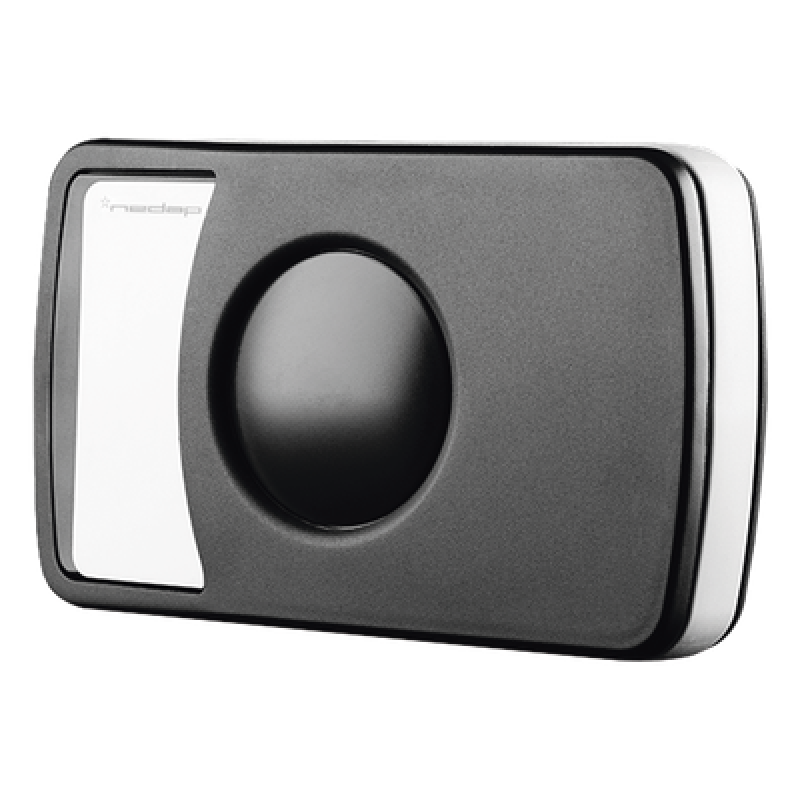 Amplificador de Smartcard RFID / Alcance 10 m (33 pies) / IP32 / Dual Frecuencia / AES Encriptación / -40 a +85°C