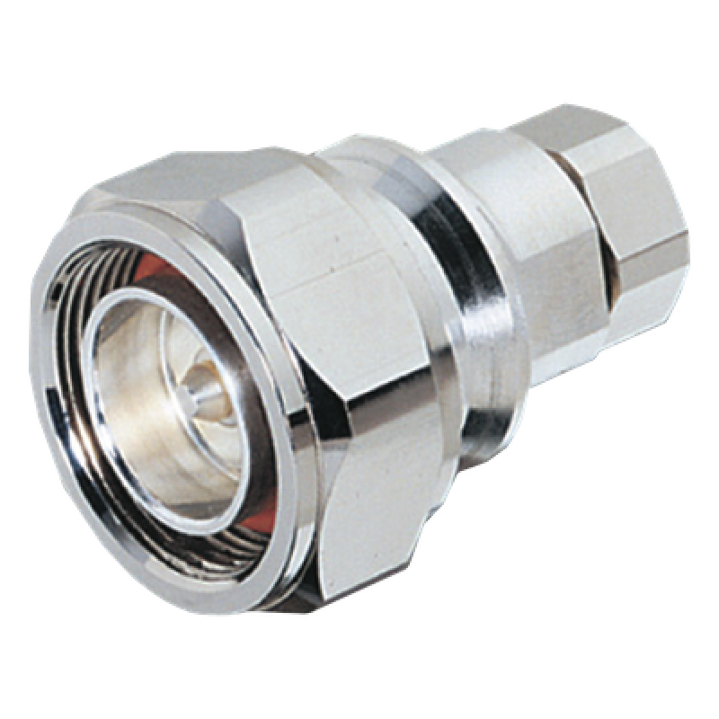 Conector DIN 7/16 Macho Para Cable FSJ4-50B
