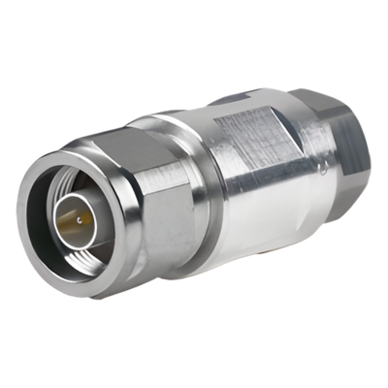 Conector N Macho para cable FSJ4-50B