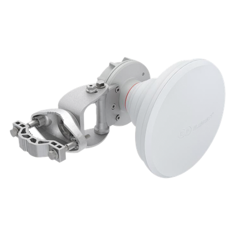 Antena Sectorial Simétrica GEN2 de 60° 5180-6400 MHz, 13.2 dBi con soporte mejorado, listas para TwisPort sin perdida