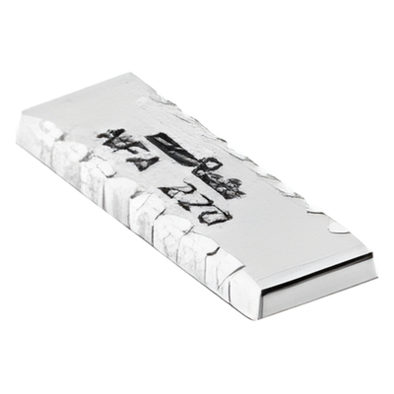 Filtro EMI Murata NFA81R00221 de 220 pF 8 terminales para SMD.