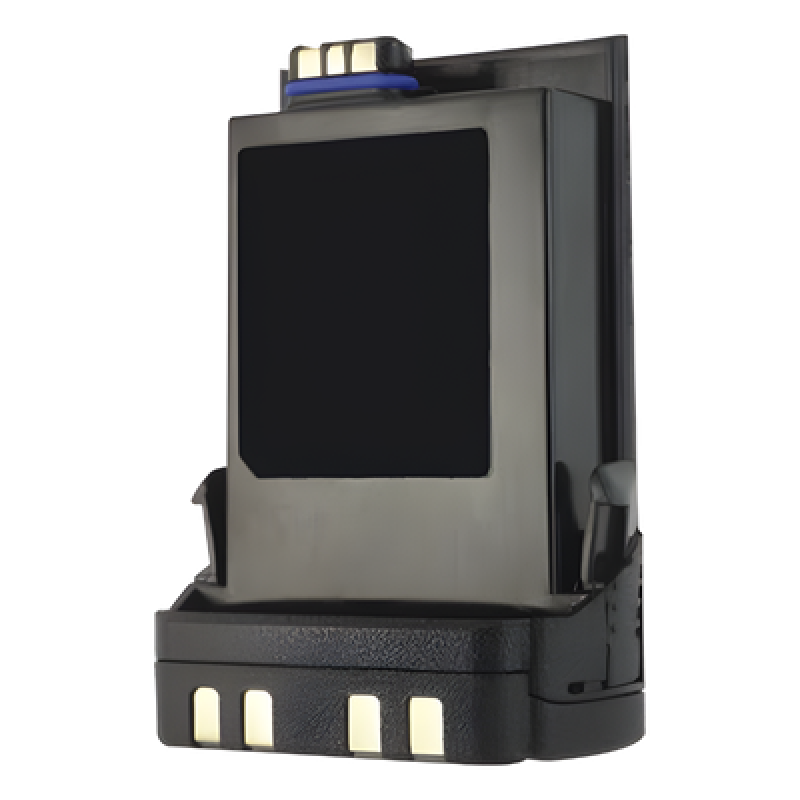 Batería Inteligente Li-Po / 3400 mAh / IP68 / MIL-STD-810G / Compatible APX5000-8000