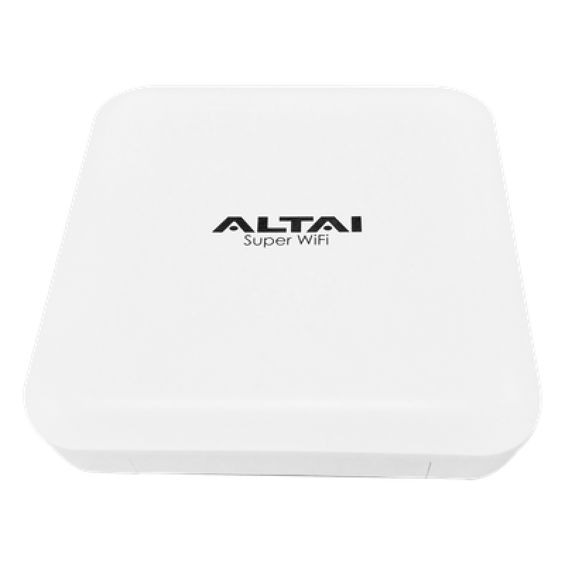 Access Point Profesional Interior Wave 2-MU-MIMO 2X2/ Doble Banda/ 1267 Mbps, hasta 256 dispositivos larga distancia